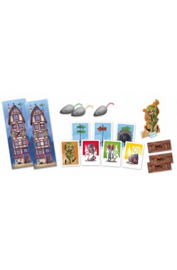 Tales and Games: The Pied Piper Tales and Games: The Pied Piper